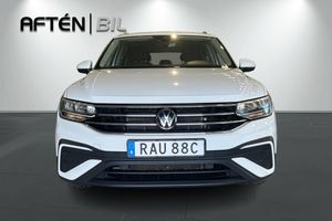 Volkswagen Tiguan Allspace bild 3