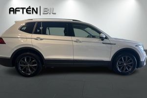 Volkswagen Tiguan Allspace bild 7