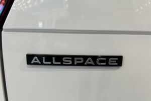 Volkswagen Tiguan Allspace bild 19