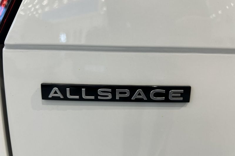 Volkswagen Tiguan Allspace bild 19
