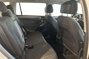 Volkswagen Tiguan Allspace bild 15