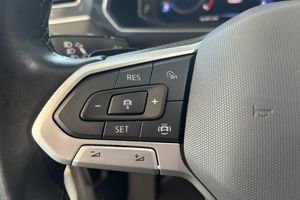 Volkswagen Tiguan Allspace bild 20