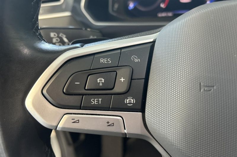 Volkswagen Tiguan Allspace bild 20