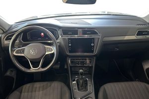 Volkswagen Tiguan Allspace bild 11