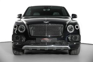 Bentley Bentayga bild 6