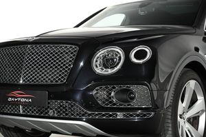 Bentley Bentayga bild 5