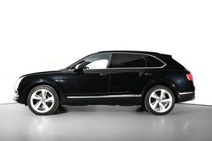 Bentley Bentayga bild 2