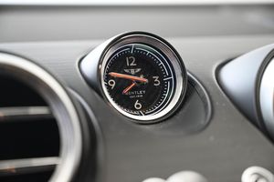 Bentley Bentayga bild 23