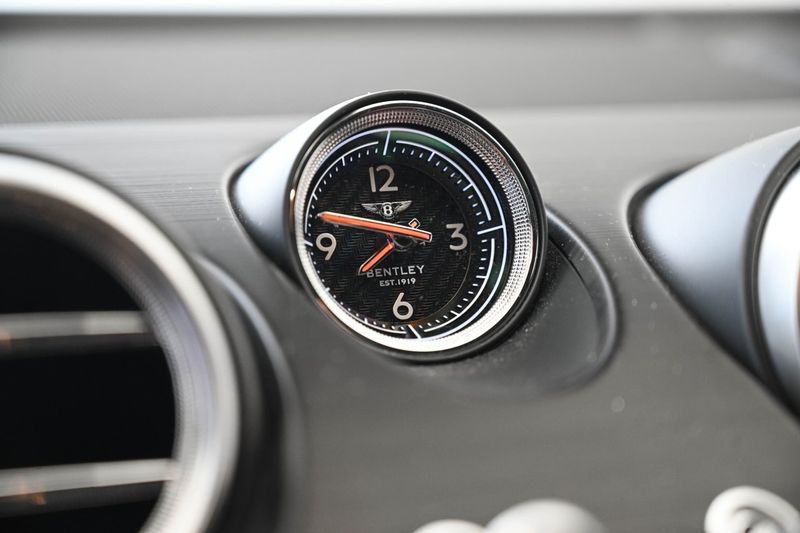 Bentley Bentayga bild 23