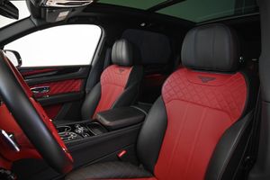 Bentley Bentayga bild 13