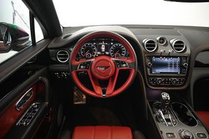 Bentley Bentayga bild 16