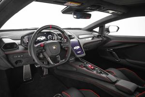 Lamborghini Revuelto bild 14