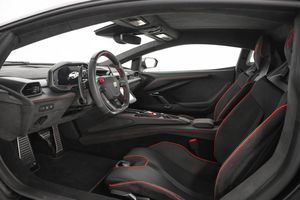 Lamborghini Revuelto bild 15