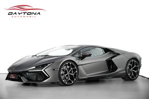 Lamborghini Revuelto bild 1