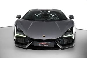 Lamborghini Revuelto bild 7