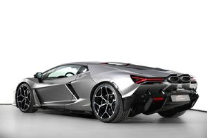 Lamborghini Revuelto bild 3