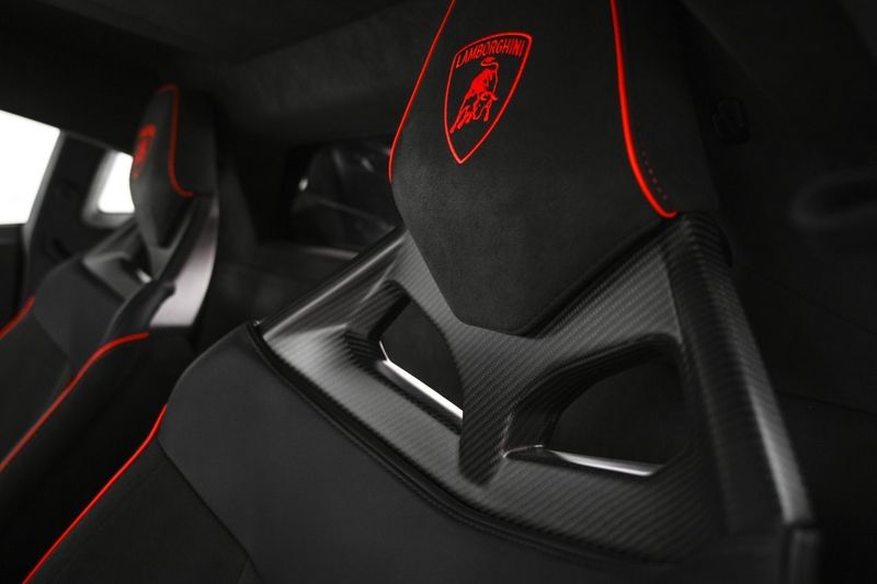 Lamborghini Revuelto bild 19