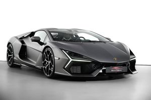 Lamborghini Revuelto bild 5