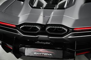 Lamborghini Revuelto bild 12