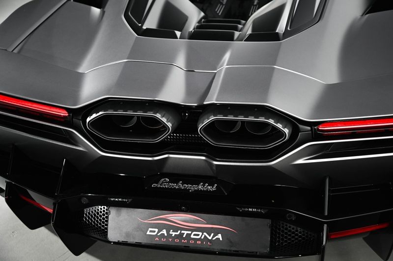 Lamborghini Revuelto bild 12