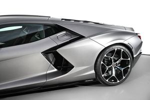 Lamborghini Revuelto bild 8