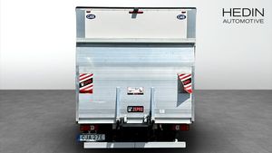 Iveco Daily bild 7