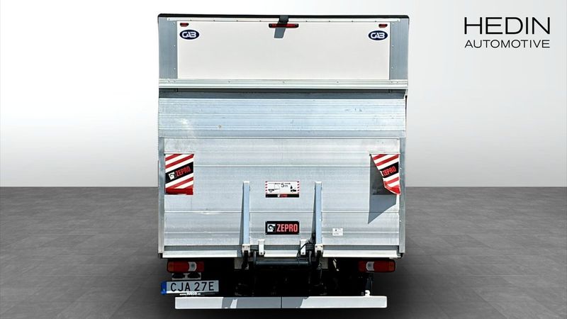 Iveco Daily bild 7