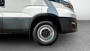 Iveco Daily bild 9