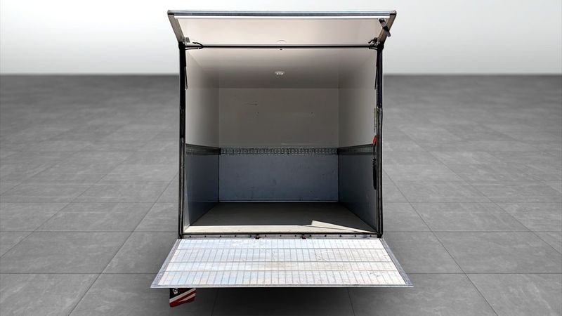 Iveco Daily bild 10