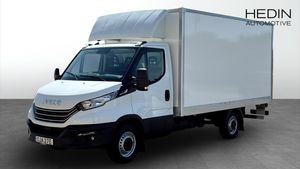 Iveco Daily bild 1