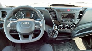Iveco Daily bild 4