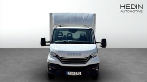 Iveco Daily bild 8