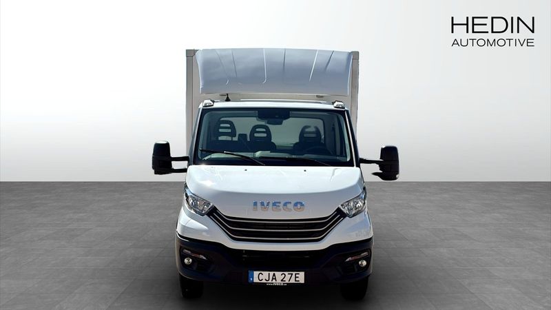 Iveco Daily bild 8
