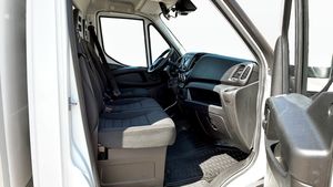 Iveco Daily bild 3