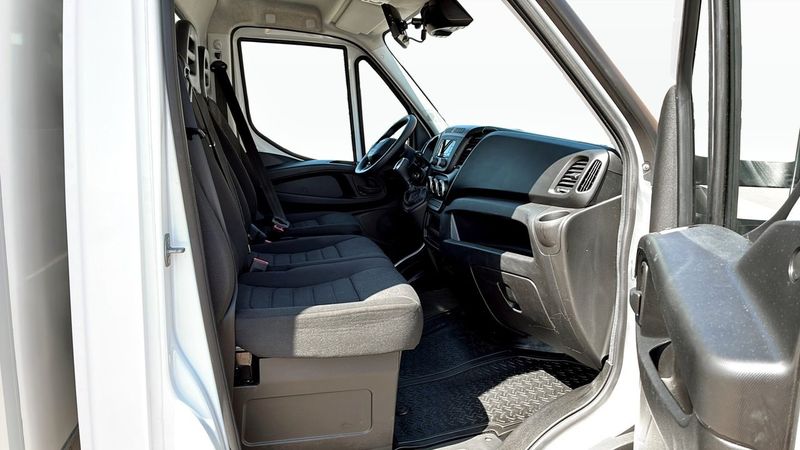 Iveco Daily bild 3