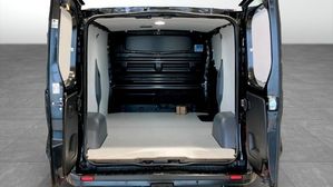 Renault Trafic bild 7