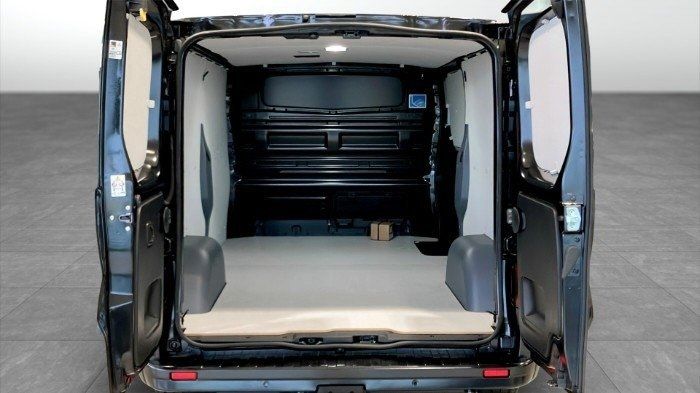 Renault Trafic bild 7