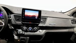 Renault Trafic bild 10