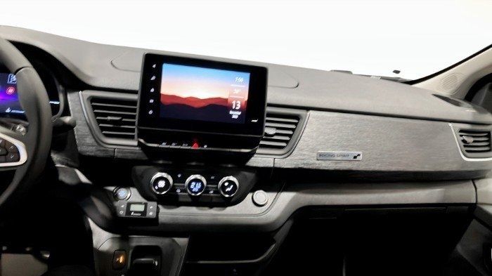 Renault Trafic bild 10