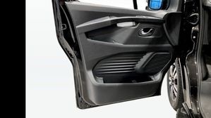Renault Trafic bild 12