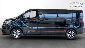 Renault Trafic bild 2