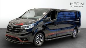 Renault Trafic bild 1