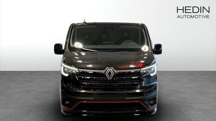 Renault Trafic bild 4