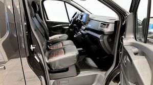 Renault Trafic bild 11