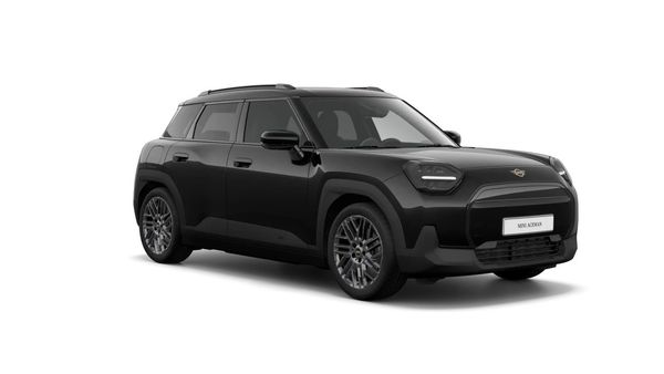 MINI Aceman E Blackyard Backkamera / Apple CarPay - 2026