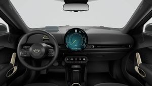 MINI Aceman bild 6