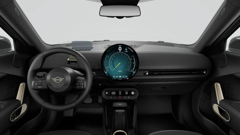 MINI Aceman bild 6