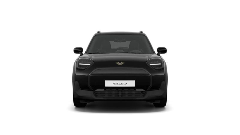 MINI Aceman bild 2