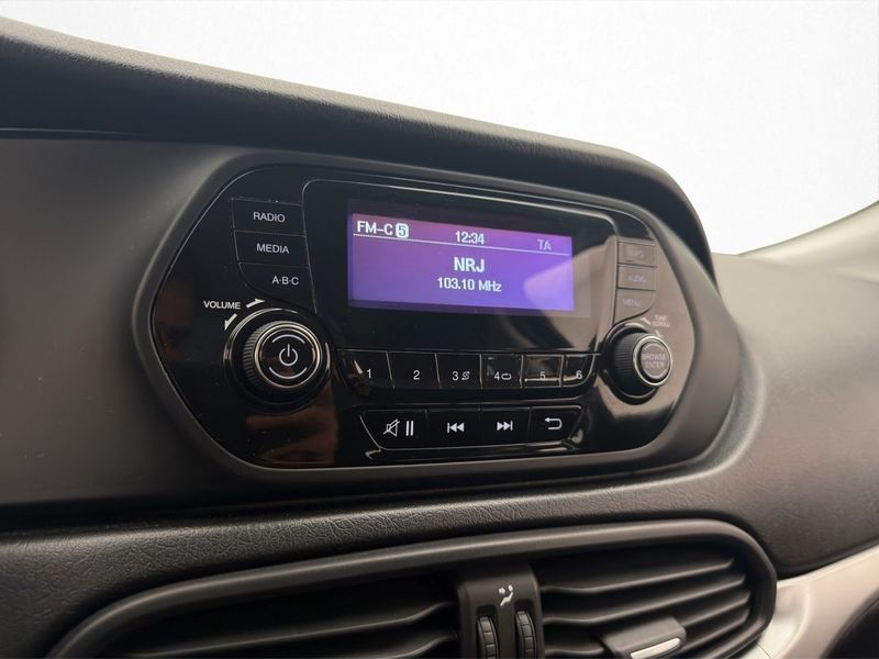Fiat Tipo bild 17