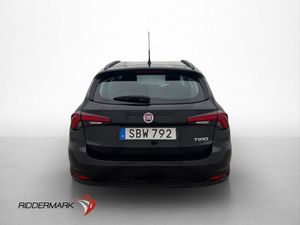 Fiat Tipo bild 5